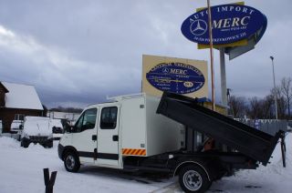 Iveco Daily 35C15